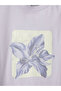 I Zero Roba Collar Printed Women's T-Shirt from Freezen Store - 4