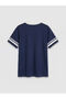 Nevavm Harry Potter Printed Oversize Women's T-Shirt with a Difference - 6