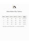 26244 Women's Denim Dress Modern Long Relaxed Fit - 2