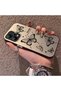 Poco X5 Compatible Evil Eye Butterfly Patterned, Full Coverage Protection, Stylish Case