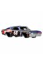Premium Boulevard'69 Ford Torino Talladega-Gjt68-Jhw28 - 2
