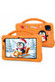 P701 Kids Tablet 7" HD, 6GB+256GB, Android 13, 3000mAh, Dual Camera, SIM, Case - 2