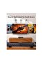 5.1 Soundbar 410W Dolby Atmos with Subwoofer U2520 - 4