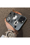 iPhone 12 Pro Max Compatible High Quality Plain Case, Silicone Shockproof Fashionable - 2
