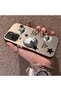 Poco M5S Compatible High Quality Plain Case, Silicone Shockproof Fashion