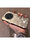 حافظة Redmi A4 متوافقة مع تصميم Simple Floral، مصنوعة من السيليكون المقاوم للسقوط، أنيقة ومتينة