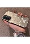 Samsung Galaxy A26 Compatible Plain Floral Case, Drop-Resistant Silicone, Stylish and Durable