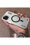 iPhone 11 Pro Compatible High Quality Plain Case, Silicone Shockproof Fashionable
