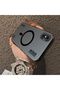iPhone XS Max Compatible High Quality Plain Case, Silicone Shockproof Fashionable - 2