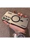 Samsung Galaxy A33 Compatible High Quality Plain Case, Silicone Shockproof Fashion