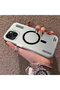 High-Quality Simple Case Compatible with iPhone 13/14, Silicone Shockproof Fashionable
