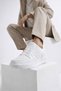 Unisex Modern Mesh Sneaker Design Lightweight Air Sole Daily Comfortable Soft Walking Sports Shoes