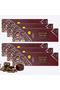 SreeVani Oudh Musk Incense Sticks – 50g Premium Natural Blend