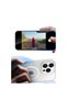 Apple iPhone 14 Pro Max Pummel Shiny Magsafe Cover - Black - 5