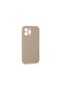 13 Pro Case Launch Legant Silicone - Light Pink - 3