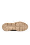Brown Genuine Leather Men's Casual Shoes - 5