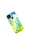 Xiaomi Redmi 9C Case Estoril Pattern Cover - Estoril - 2 - 2