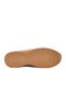 Beige Rubber Laced Women's Casual Shoes - 5
