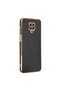 Xiaomi Redmi Note 9 Pro Silicone Case - Black