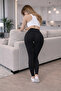 Super Quality High Waist Sports Leggings - 3