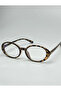 يمكن لنظارات Toms Oval Blue Light Filter Screen للنساء تغيير النظارات البصرية المتوافقة معها - 3