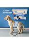 Keep dry Disposable Male Dog Diapers (Pack of 12) / Large - 3