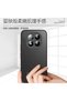 Redmi Note 15 Pro Plus Case Matte Anti-Fingerprint Camera Protected Hard Silicone Cover with Colored Buttons - 2