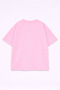 Oversize Unisex T-Shirt 100% Cotton Printed Comfortable Fit Stylish Premium T-Shirt - 2