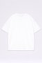 Oversize Unisex T-Shirt 100% Cotton Printed Comfortable Fit Stylish Premium T-Shirt - 2