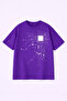 Oversize Unisex T-Shirt 100% Cotton Printed Comfortable Fit Stylish Premium T-Shirt