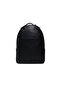 Javentariell Mens Black Backpack