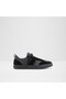 Owens Mens Black Sneakers