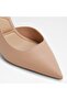 Livianna Womens Beige Sandals - 5