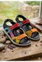 Women's Soft Genuine Leather Orthopedic Non-Slip Shoes |   Daily Comfortable Heel Spur Suitable Sandals | - 2