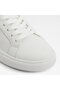 Xavier Mens White Sneakers - 5