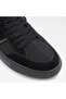 Owens Mens Black Sneakers - 5