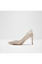 Stessymid Womens Pink Sandals - 3