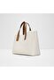 Akilah Womens Multicolor Satchel - 2