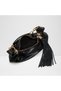Ddaraeldar Womens Black Shoulder Bag - 3