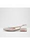 Clementinne Womens Pink Sandals - 3