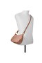 Jaida Womens Pink Shoulder Bag - 4