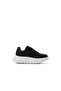 Hikixx Womens Black Casual Shoes
