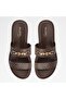 Halamaever Womens Multicolor Sandals - 6