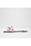 Darlina Womens Multicolor Sandals - 3