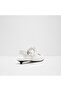 Kellya Womens White Sandals - 2