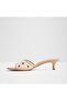Cotera Womens Pink Sandals - 3