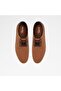Drymos Mens Brown Casual Shoes - 6