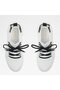 Motionxx Womens White Casual Shoes - 6
