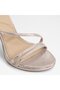 Odella Womens Pink Sandals - 5
