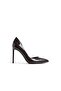 Mesmerize Womens Brown Sandals
